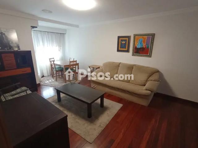 Apartamento en alquiler en Centro, Ourense