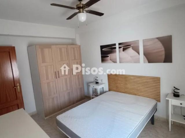 Apartamento en alquiler en San Blas, Cáceres