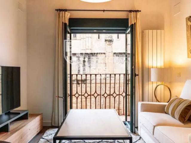 Apartamento en alquiler en San Lorenzo, Segovia