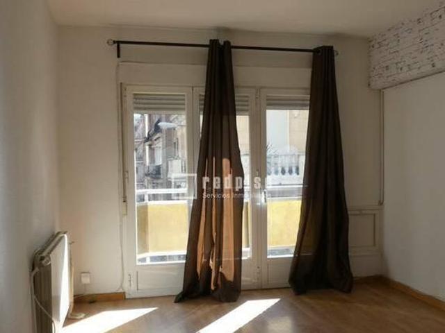 Casa en alquiler en Madrid