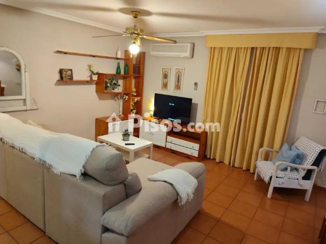 Apartamento en alquiler en San Ildefonso, Jaén