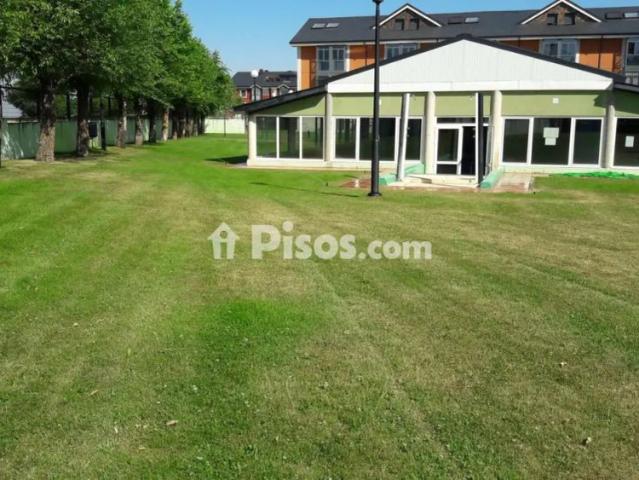 Apartamento en alquiler en San Lorenzo, Segovia