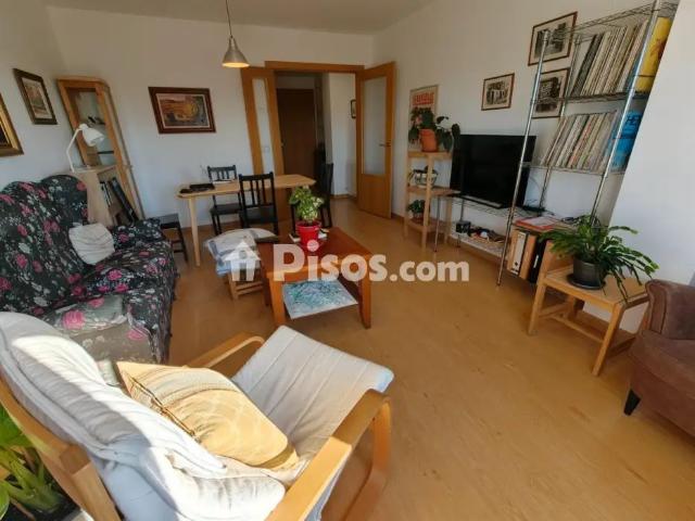 Apartamento en alquiler en Centro, León