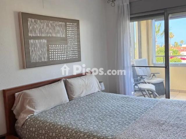 Apartamento en alquiler en el Baix Maestrat, Valencia