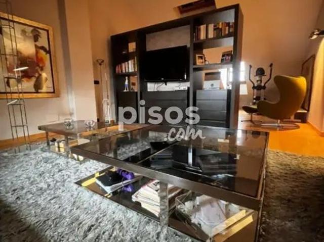 Apartamento en alquiler en Centro, León