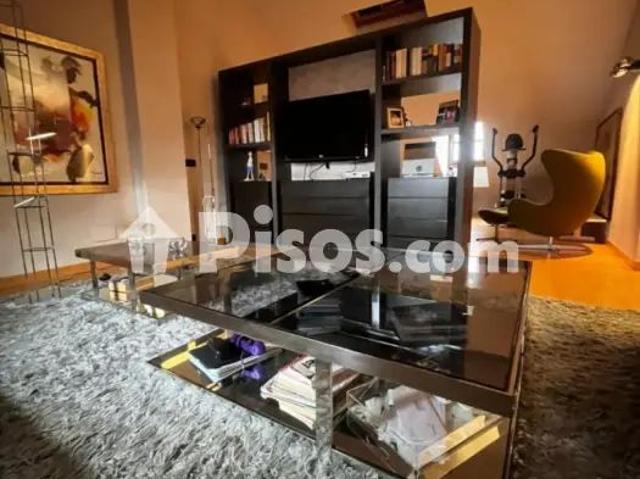 Apartamento en alquiler en Centro, León