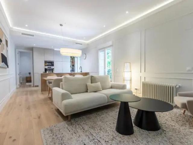 Apartamento en alquiler en Centro, Salamanca