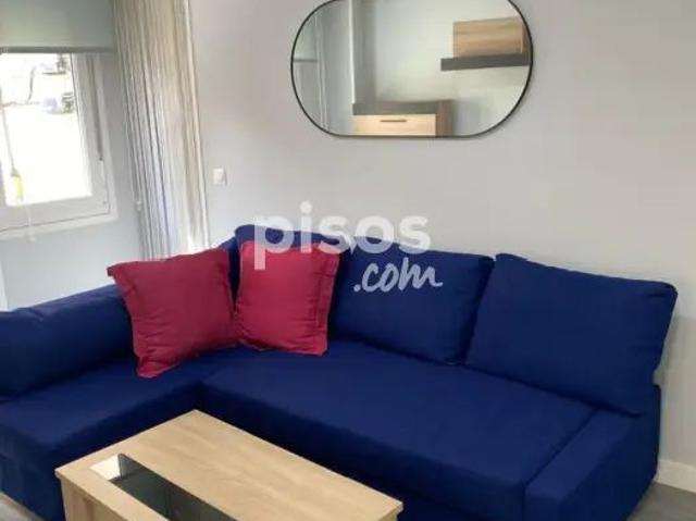 Apartamento en alquiler en San Pablo - San Nicolás, Valladolid