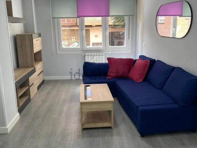 Piso en alquiler en San Pablo - San Nicolás, Valladolid