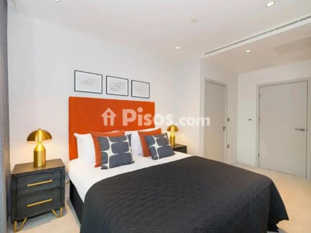 Apartamento en alquiler en Centro, Burgos