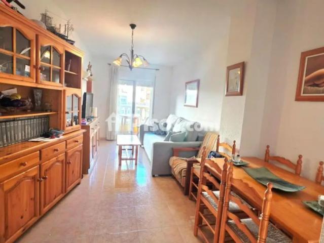 Apartamento en alquiler en Centre Històric, l'Alacantí