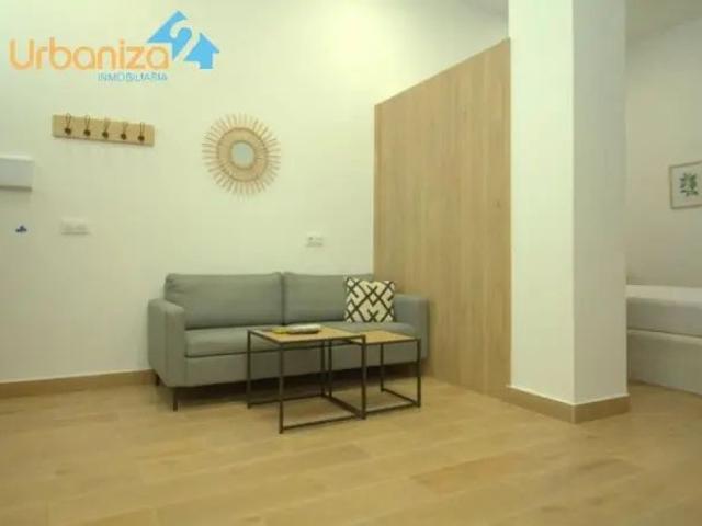 Apartamento en alquiler en Santo Domingo, Tierra de Badajoz