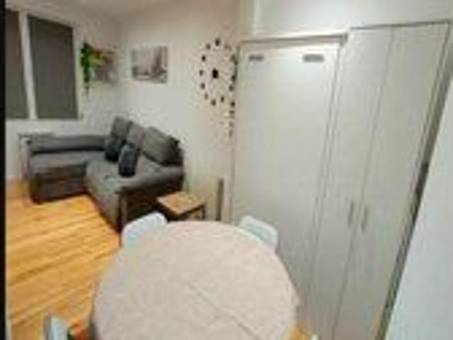 Apartamento en alquiler en Ipar-Ekialdea, Donostia-san Sebastián