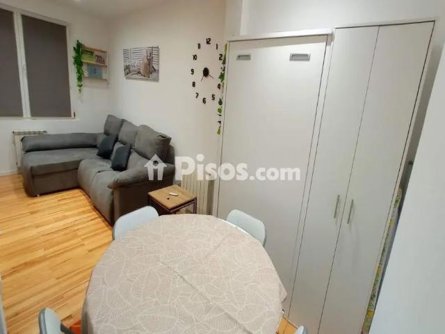 Apartamento en alquiler en Urumea pasalekua, Donostia / San Sebastián
