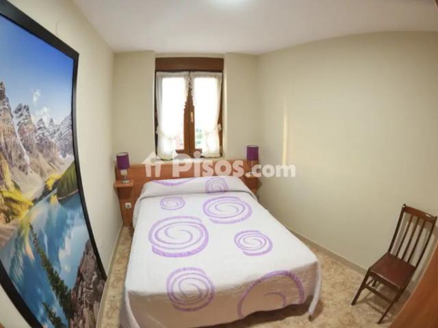 Apartamento en alquiler en San Román, Santander