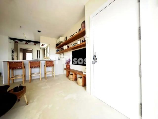 Apartamento en alquiler en Lomo del Cementerio, Telde