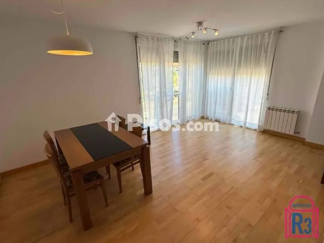 Apartamento en alquiler en Centro, León