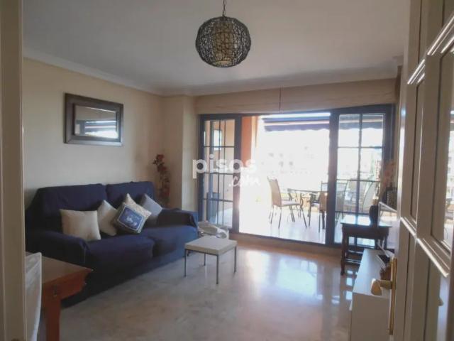 Apartamento en alquiler en Ronda, Comarca de la Vega de Granada
