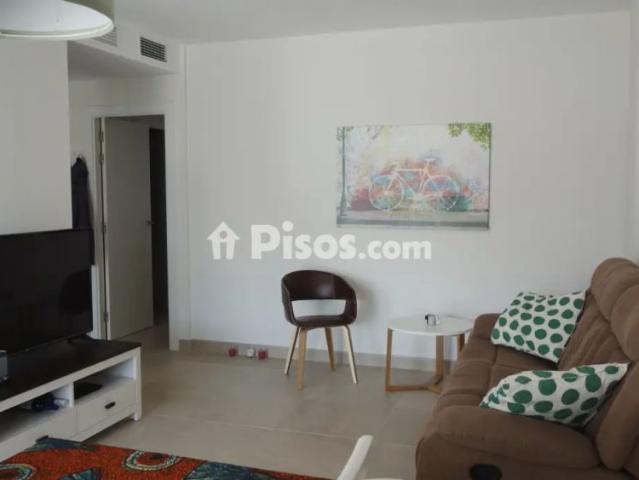 Apartamento en alquiler en Ronda, Granada