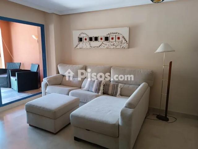 Apartamento en alquiler en Ronda, Comarca de la Vega de Granada