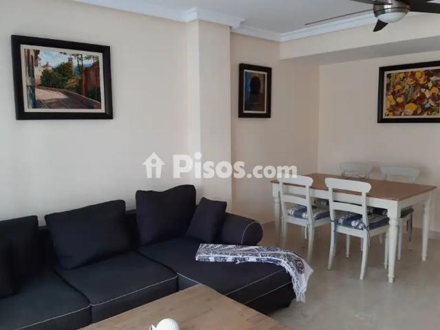Apartamento en alquiler en Ronda, Comarca de la Vega de Granada