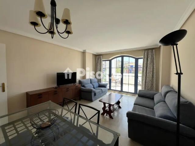 Apartamento en alquiler en Ronda, Comarca de la Vega de Granada