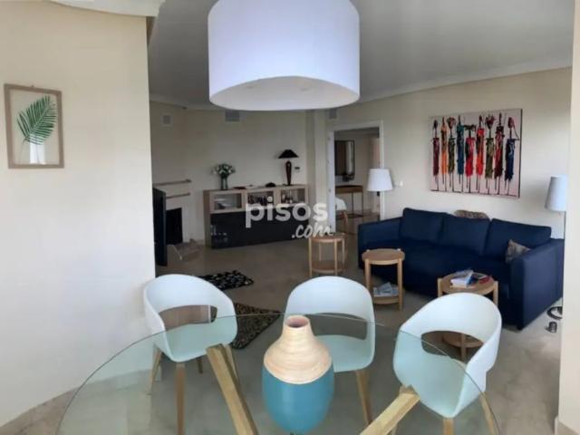 Apartamento en alquiler en Ronda, Comarca de la Vega de Granada