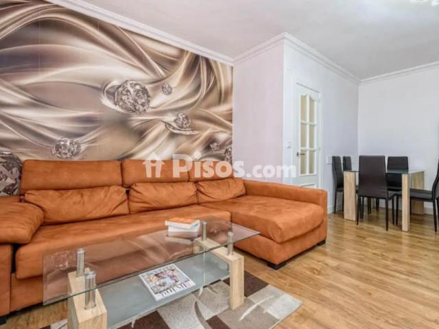 Apartamento en alquiler en Arrecife Centro, Arrecife