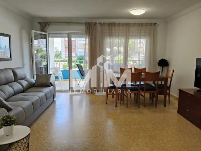 Apartamento en alquiler en Ciutat Vella, Comarca de València
