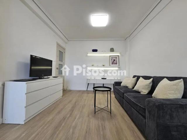 Apartamento en alquiler en Ciutat Vella, Comarca de València