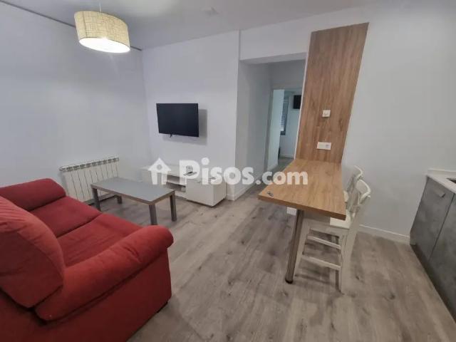 Apartamento en alquiler en Centro, Salamanca