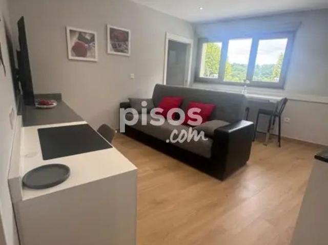 Apartamento en alquiler en Lugo, Galicia