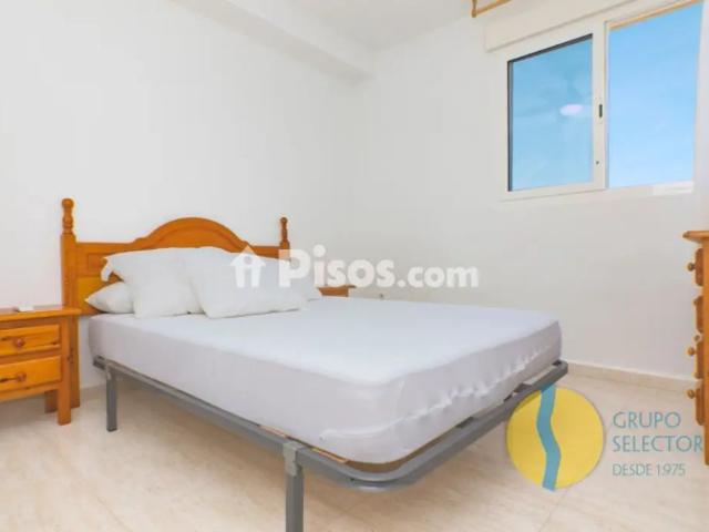 Apartamento en alquiler en Murcia, Área Metropolitana de Murcia