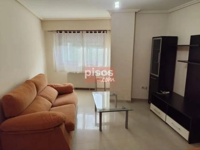 Apartamento en alquiler en Centro, Ourense