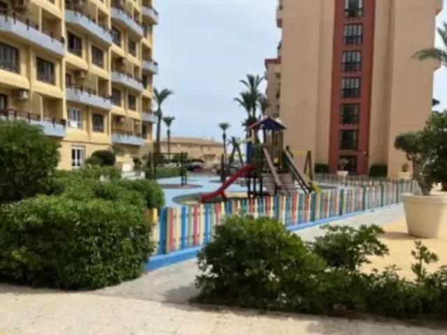 Apartamento en alquiler en Murcia
