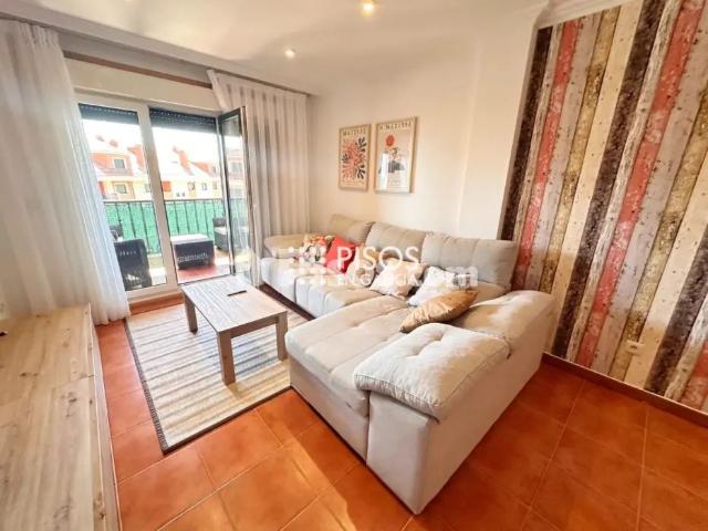Apartamento en alquiler en Poio, Pontevedra