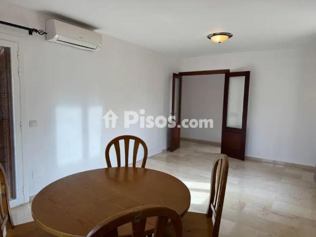 Apartamento en alquiler en el Camp de Túria, Valencia