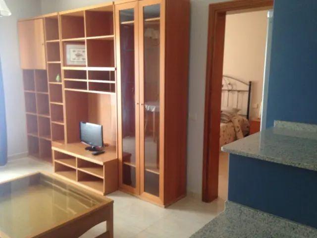 Apartamento en alquiler en La Charca, Puerto del rosario