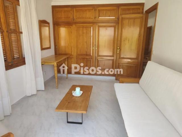 Apartamento en alquiler en Llevant, Baleares
