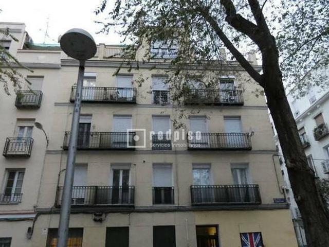 Casa en alquiler en Madrid