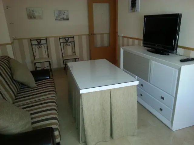 Apartamento en alquiler en Santo Domingo, Tierra de Badajoz