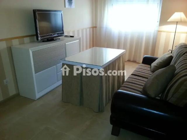 Apartamento en alquiler en Santo Domingo, Tierra de Badajoz