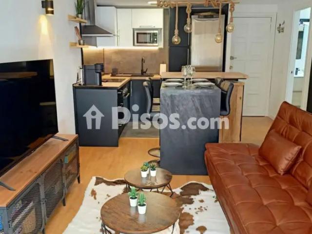 Apartamento en alquiler en San Lorenzo, Segovia