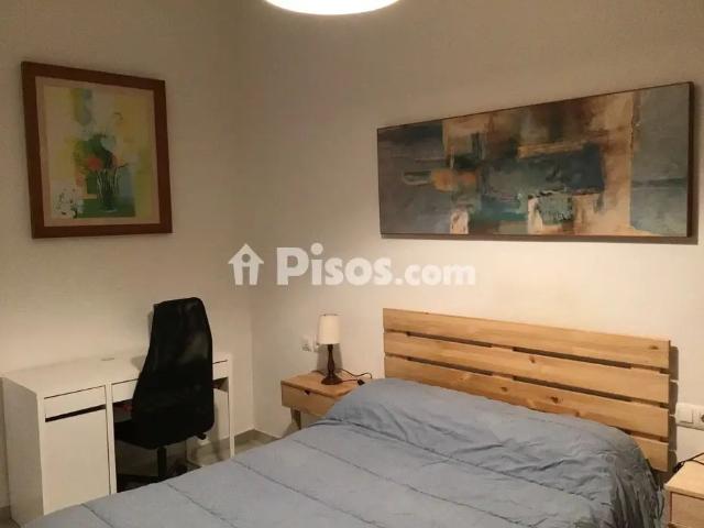 Apartamento en alquiler en Casco Antiguo, Sevilla