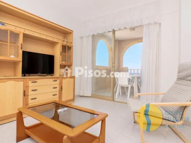 Apartamento en alquiler en Murcia, Área Metropolitana de Murcia