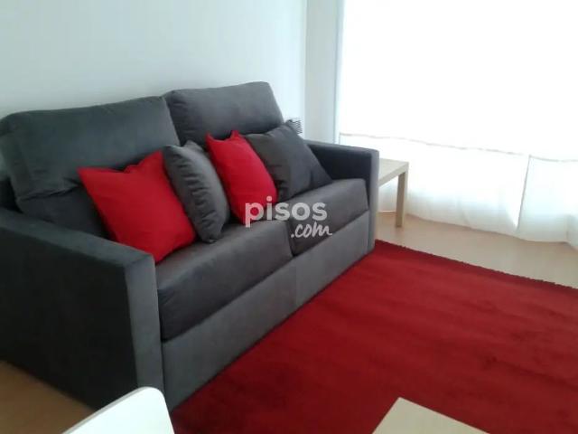 Apartamento en alquiler en Huesca/Uesca, Hoya de Huesca / Plana de Uesca