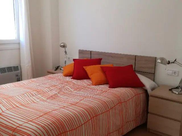 Apartamento en alquiler en Huesca/Uesca, Hoya de Huesca / Plana de Uesca