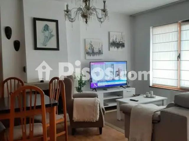 Apartamento en alquiler en Poio, Pontevedra