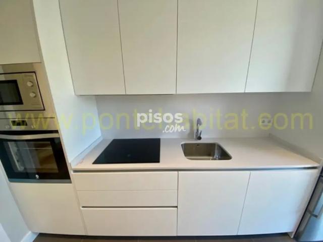 Apartamento en alquiler en Poio, Pontevedra