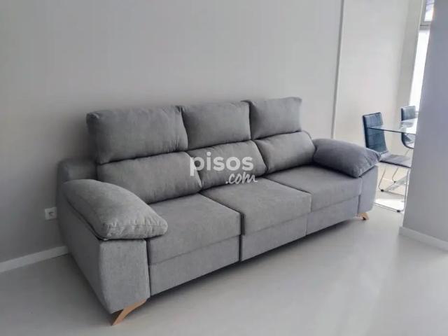 Apartamento en alquiler en Centro, Burgos